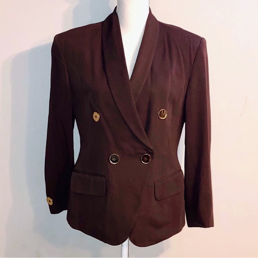 The Limited Blazer